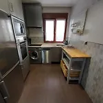 Piso Entero A 17km De Bilbao Tren Y Bus *