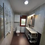 Piso Entero A 17km De Bilbao Tren Y Bus Apartment