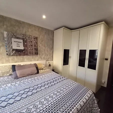 Piso Entero A 17km De Bilbao Tren Y Bus * 略迪奥