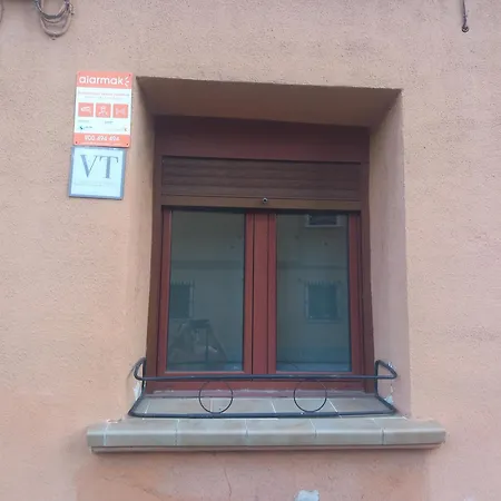 Apartment Piso Entero A 17km De Bilbao Tren Y Bus Llodio