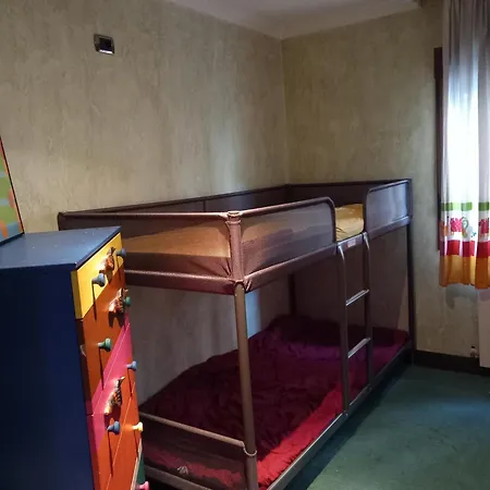 Apartment Piso Entero A 17km De Bilbao Tren Y Bus Llodio
