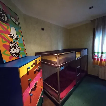 Piso Entero A 17km De Bilbao Tren Y Bus Apartment Llodio
